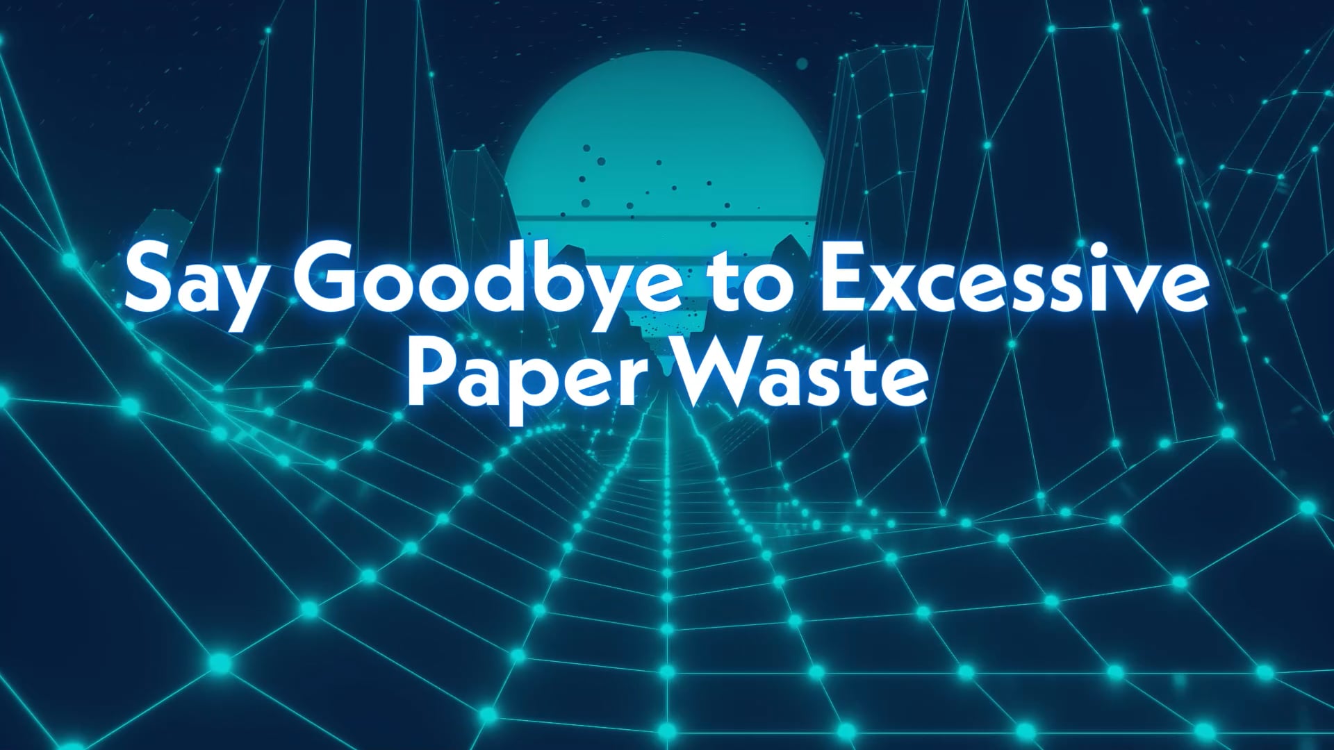 Paperless Document Management | PaperWaive