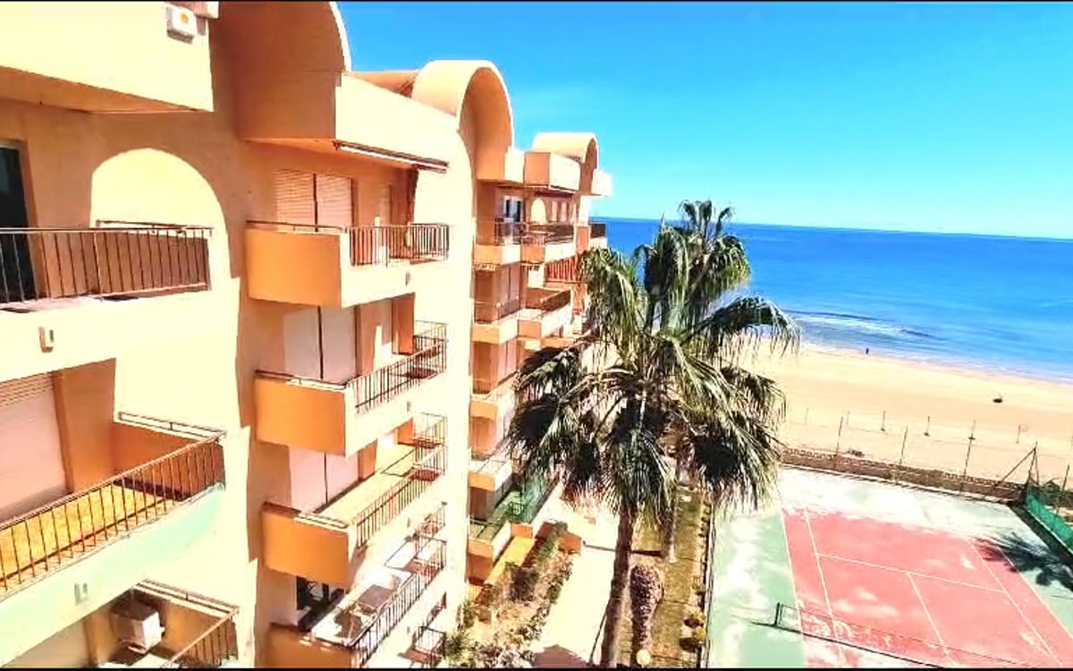 Penthouse for Sale in Torrevieja