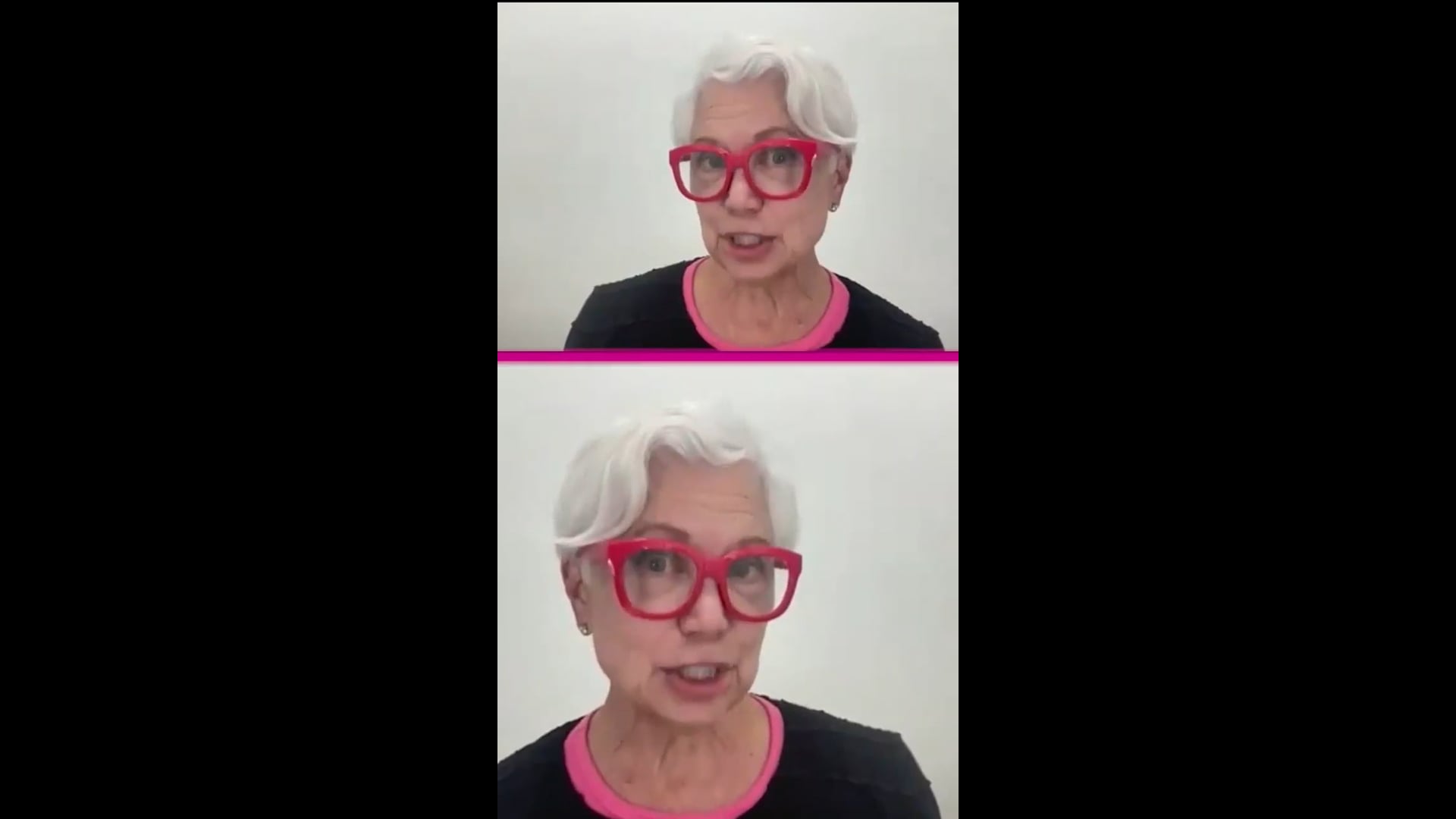 Promotional video thumbnail 1 for Big Energy Inspiring Speaker Kay Allison