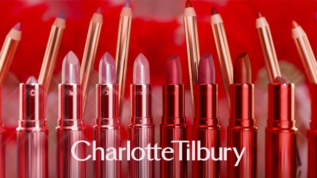deVine Voices Native Spanish Castilian Female Voiceover Charlotte Tilbury TV Commercial