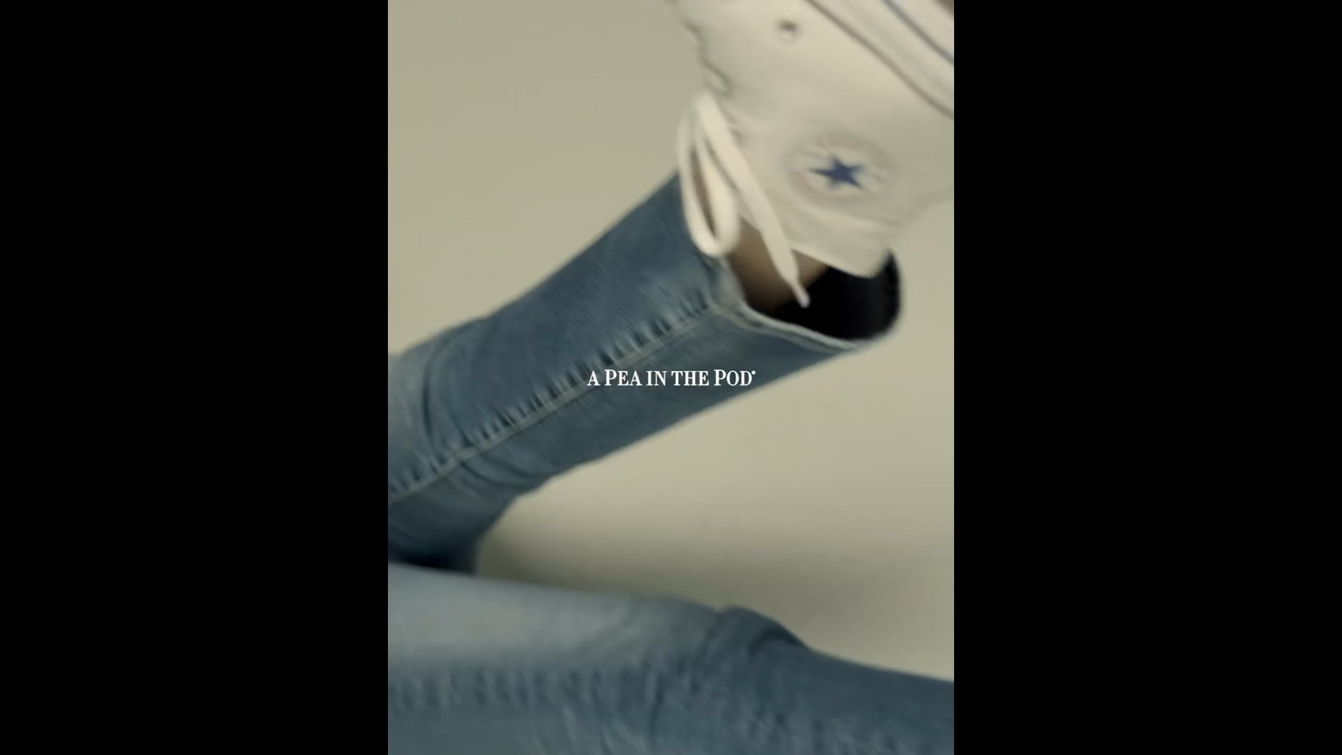 A Pea in the Pod - Denim 2022