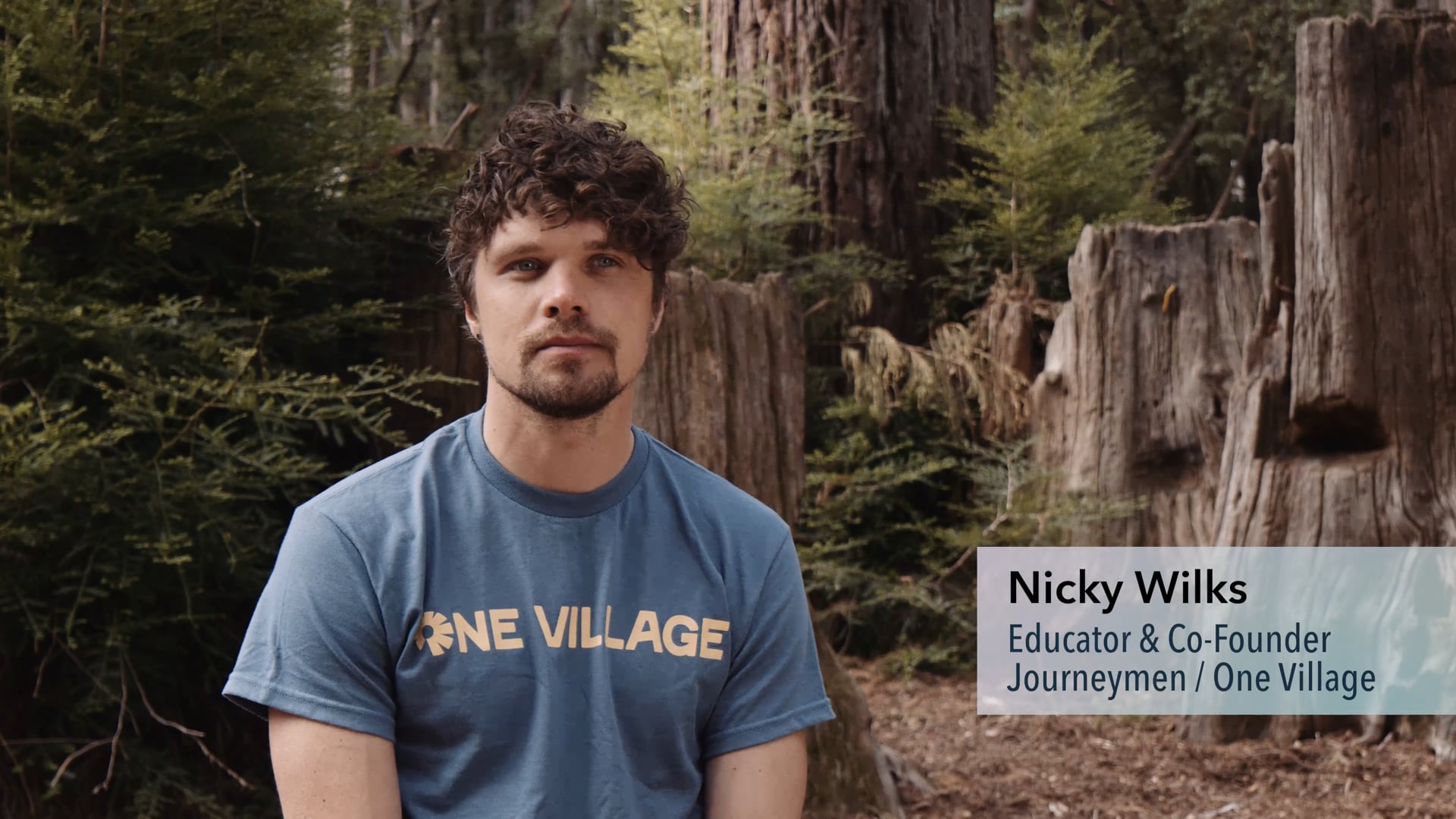 Fire of Inspiration: Youth's Role in the Village