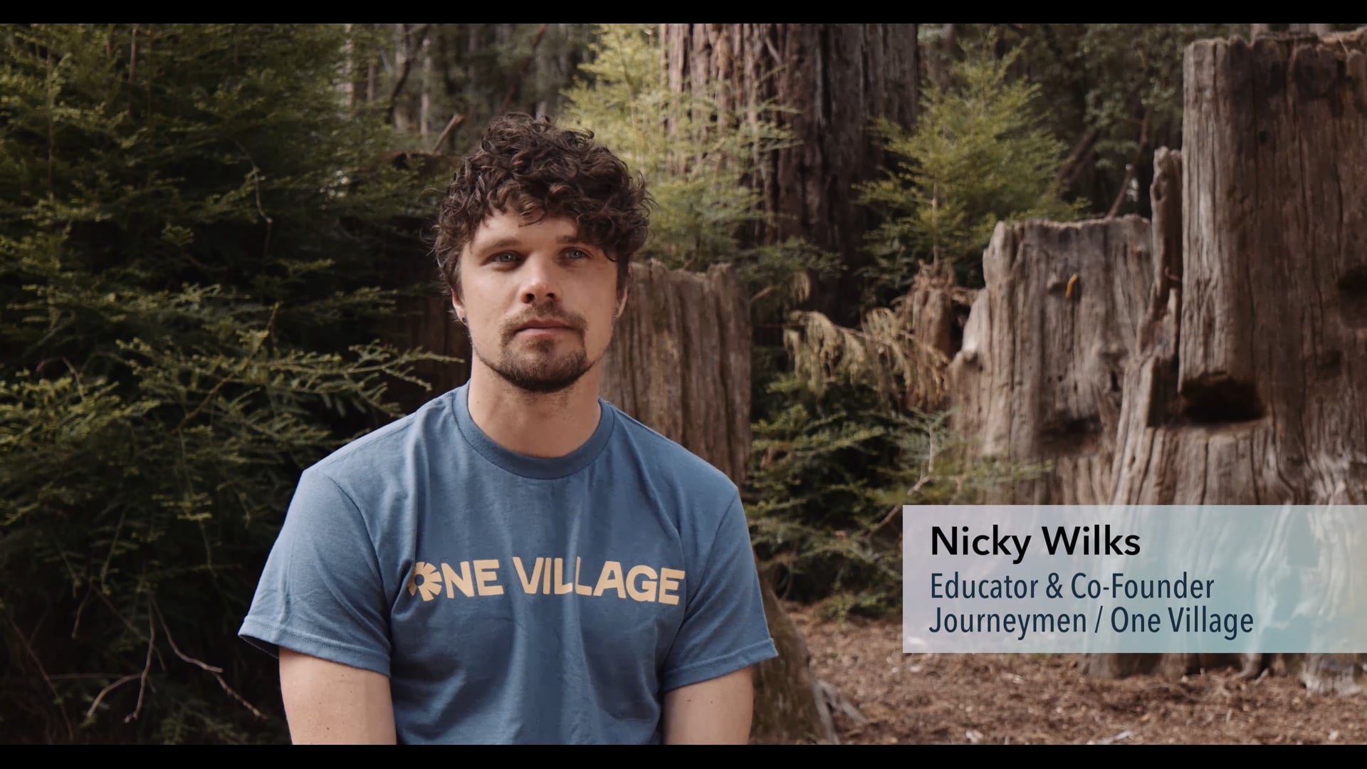 Fire of Inspiration: Youth's Role in the Village