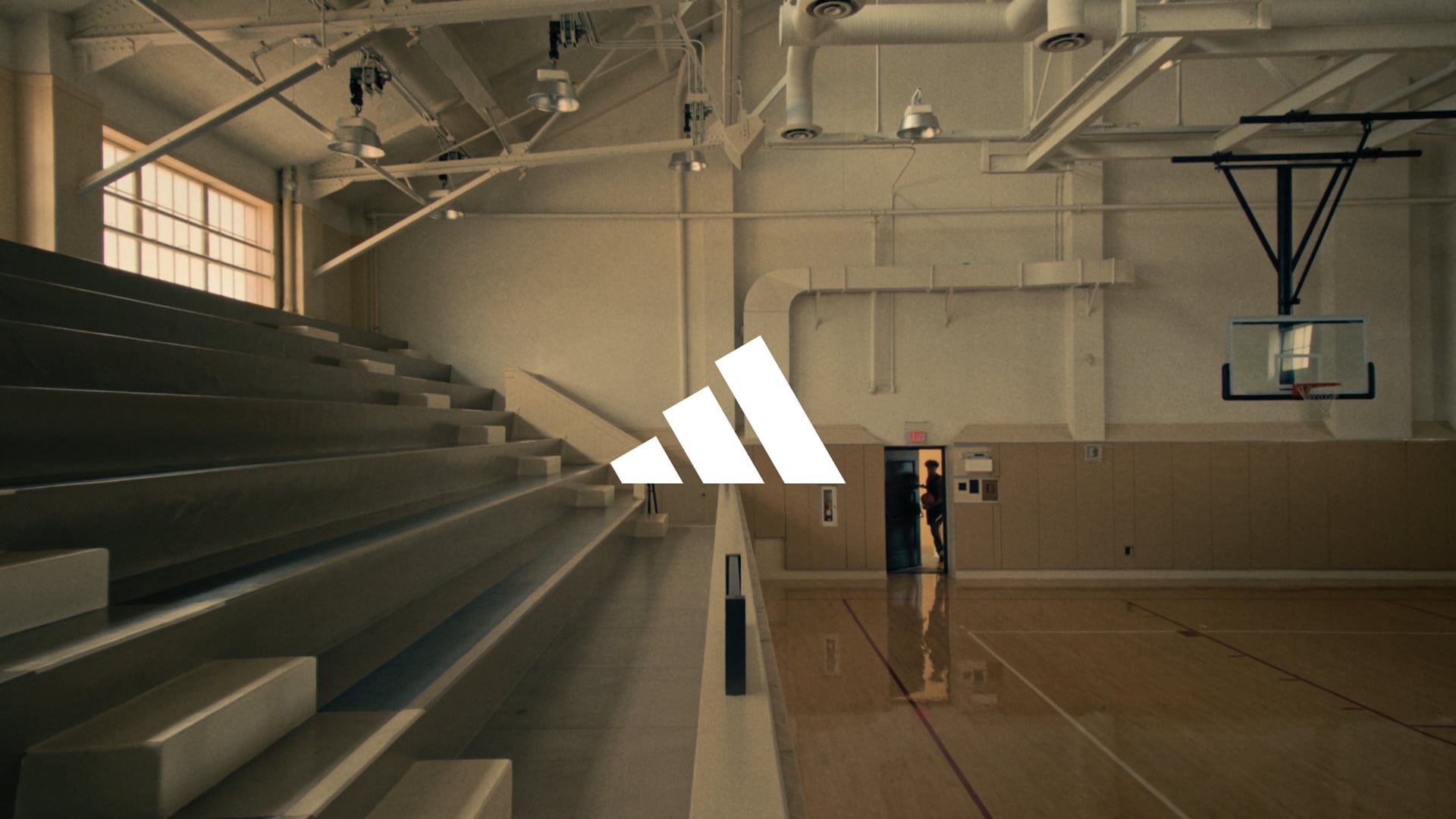 Adidas x Jalen - AdiZero