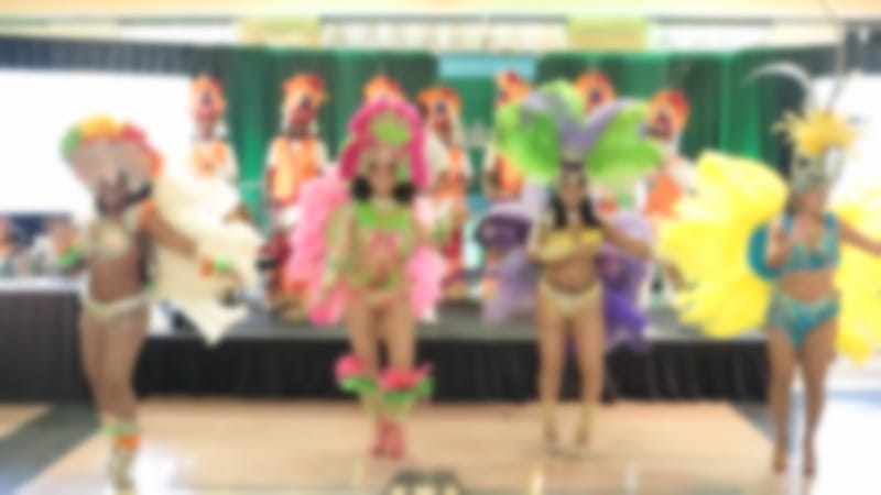 Carnaval in Slow Motion 2024