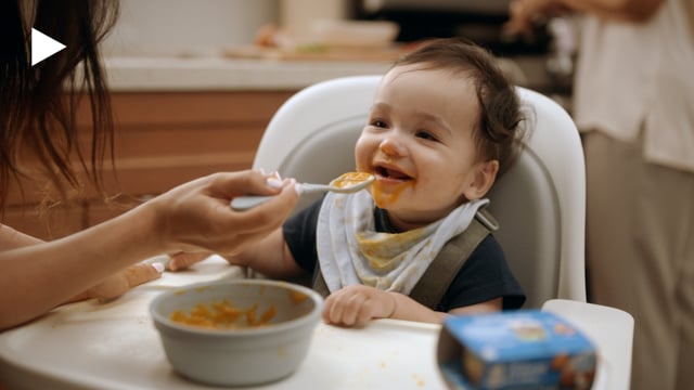 Gerber | Melissa :15 TVC