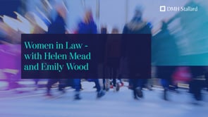 Women in Law
