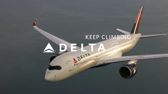 Delta Global Sales International Sizzle Reel