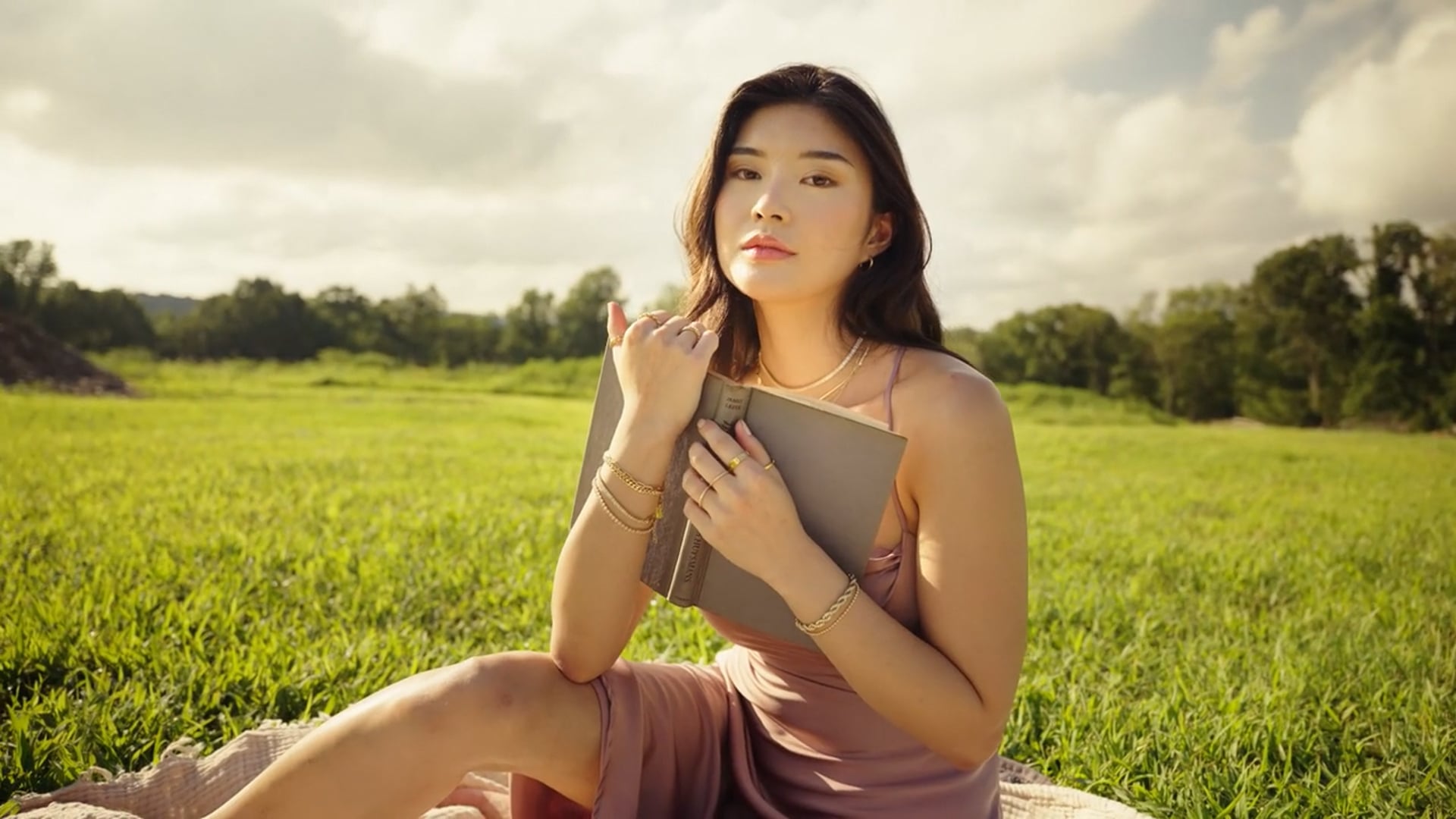 Electric Picks Summer Campaign