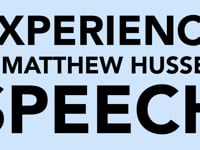 Matthew Hussey - Sizzle Reel