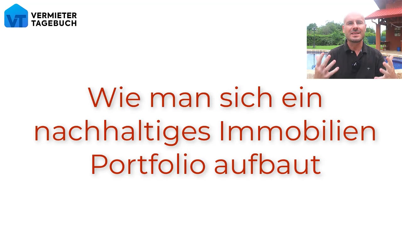 Als Anfänger in Immobilien investieren von Alexander Raue