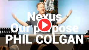 What is the purpose of Nexus? | Phil Colgan | Nexus24 | 11 March 2024