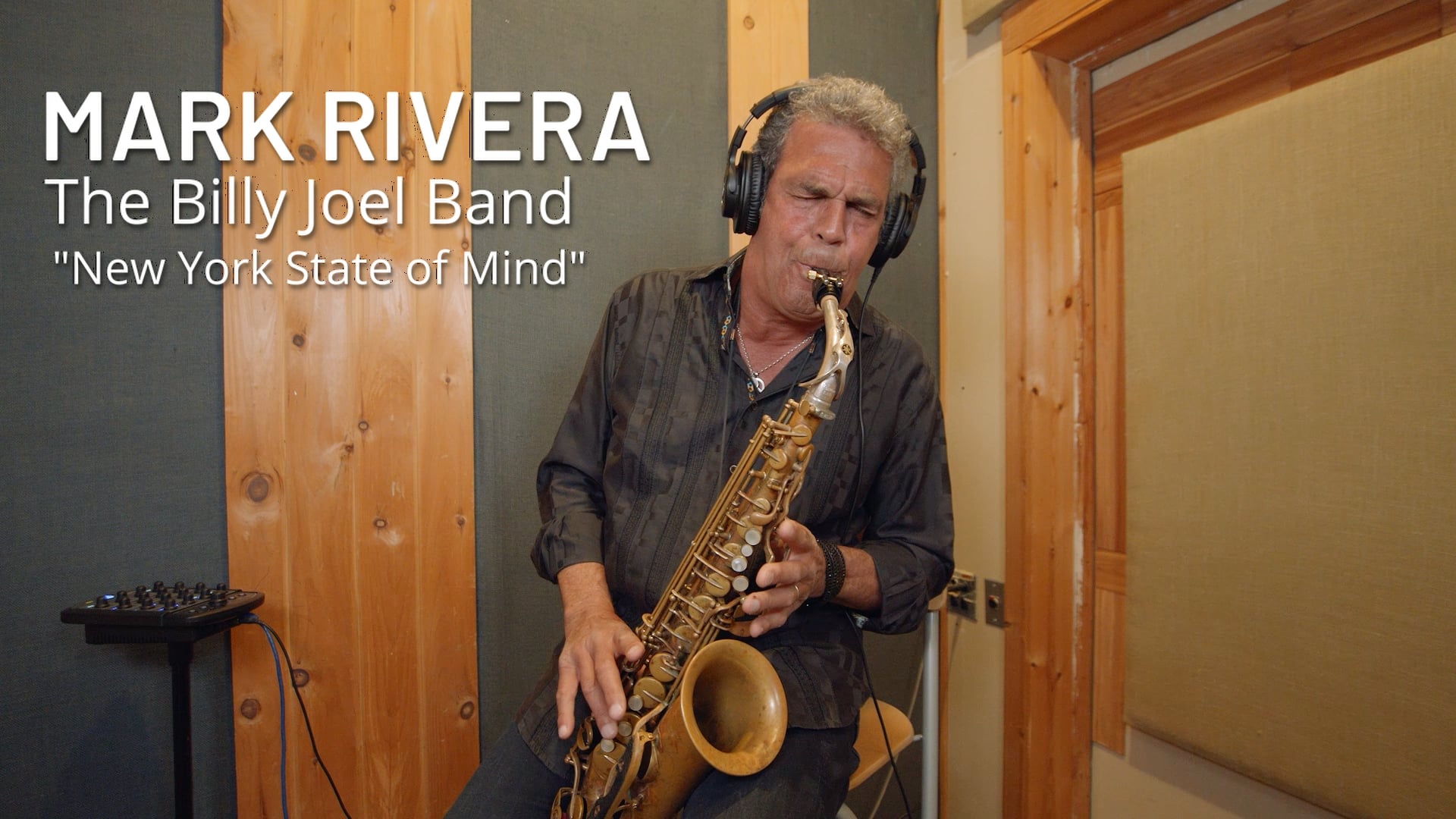 Mark Rivera - Ronald McDonald House Charities Promo