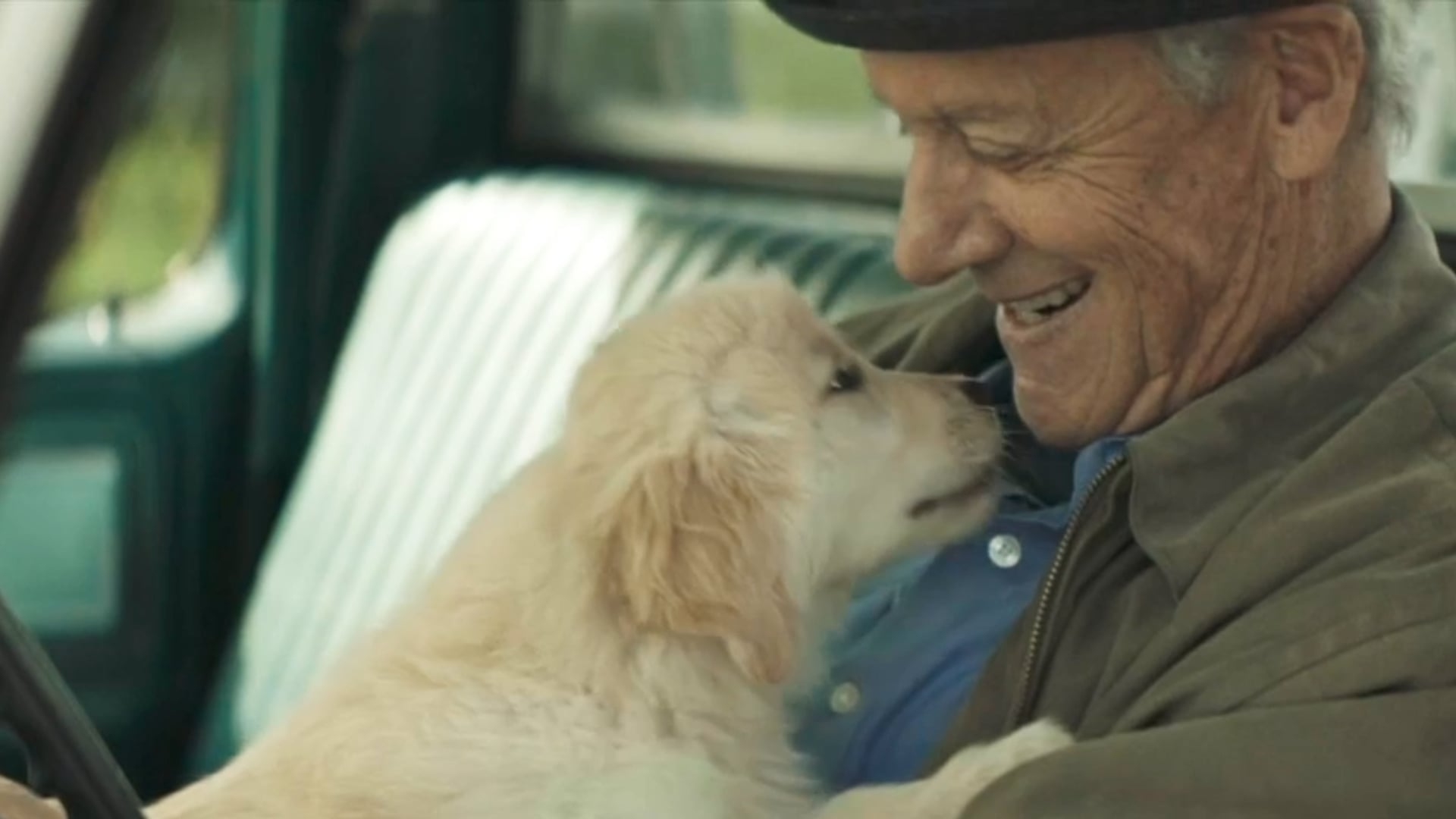 UNITED HEALTH CARE "Road Trip"