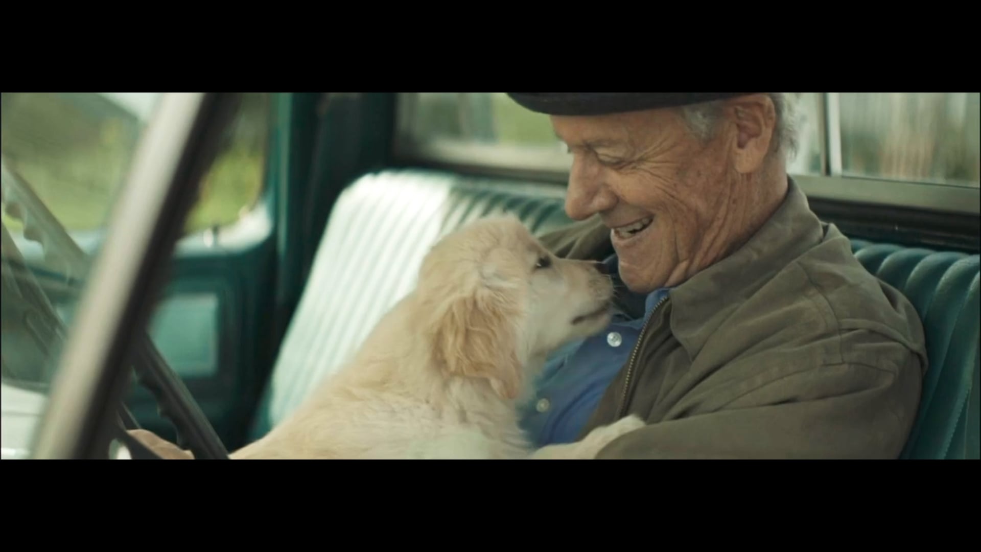 UNITED HEALTH CARE "Road Trip"