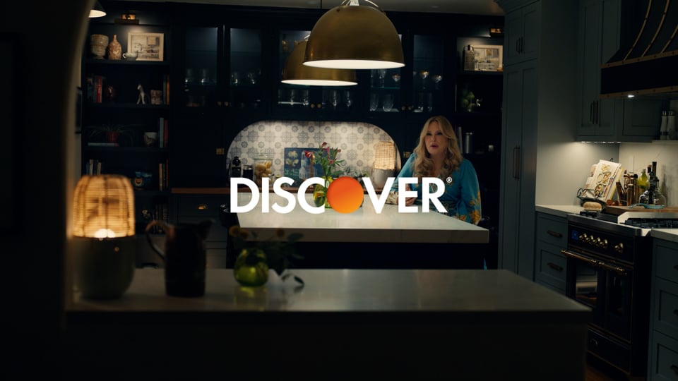 Discover - Robots