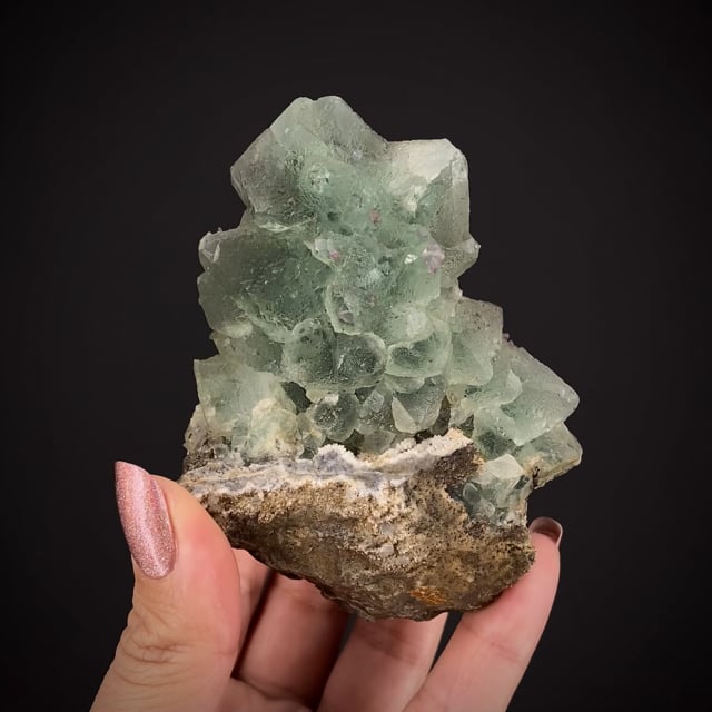 Fluorite