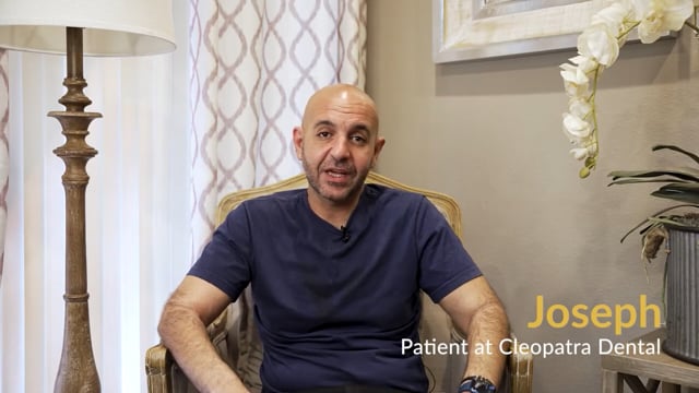 Patient Story