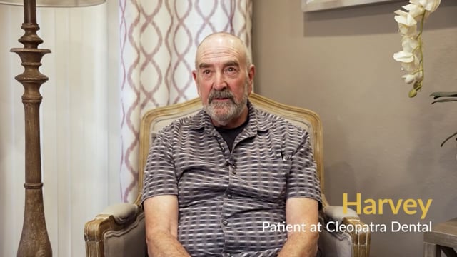 Patient Story