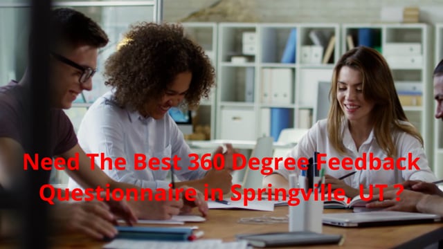 ⁣DecisionWise : 360 Degree Feedback Questionnaire