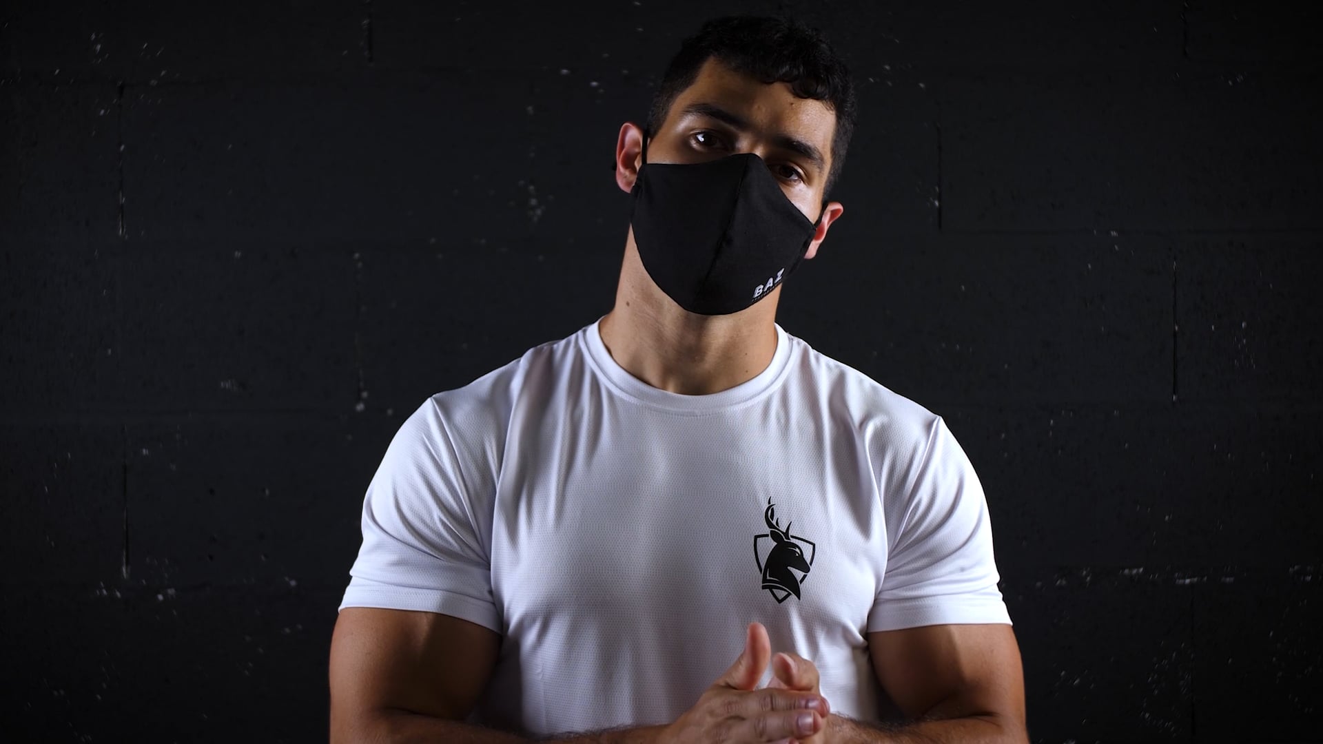 BAZ ATHLETICS - Masque