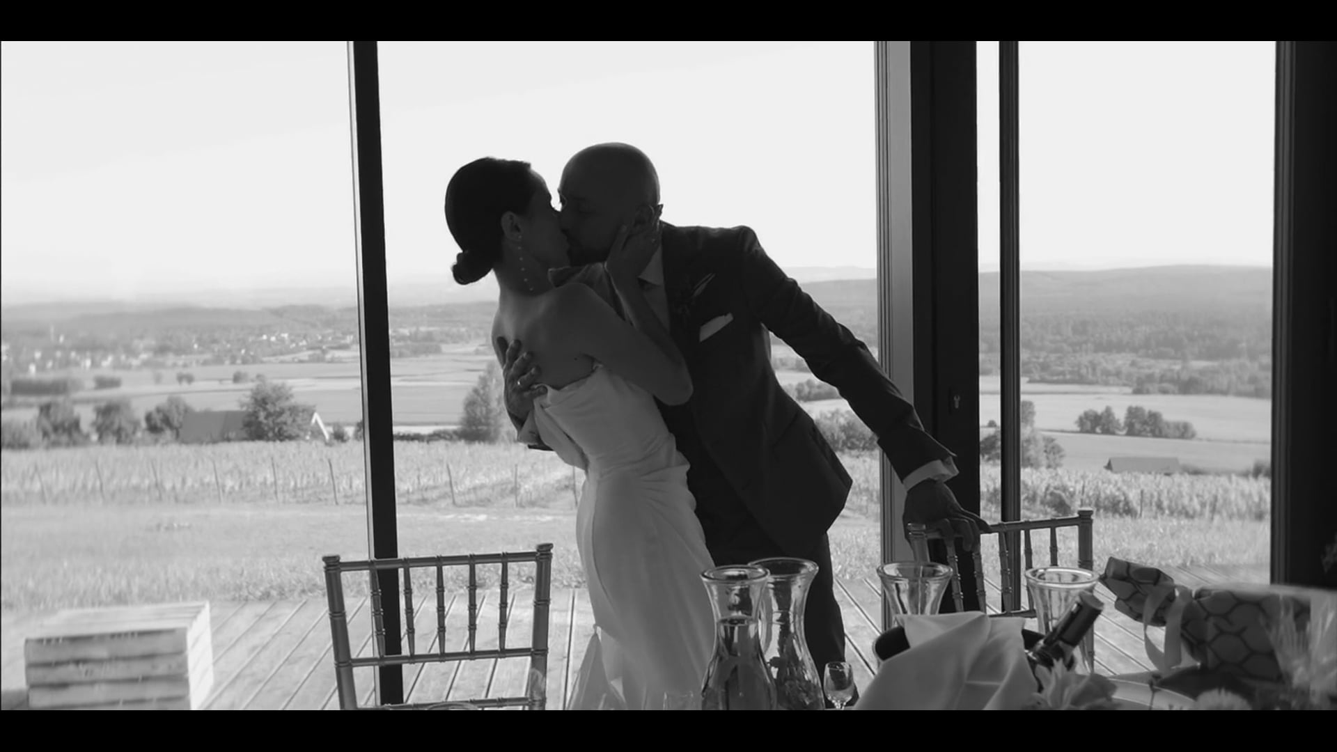Ewelina & Jakub | Winnica Jura | Trailer