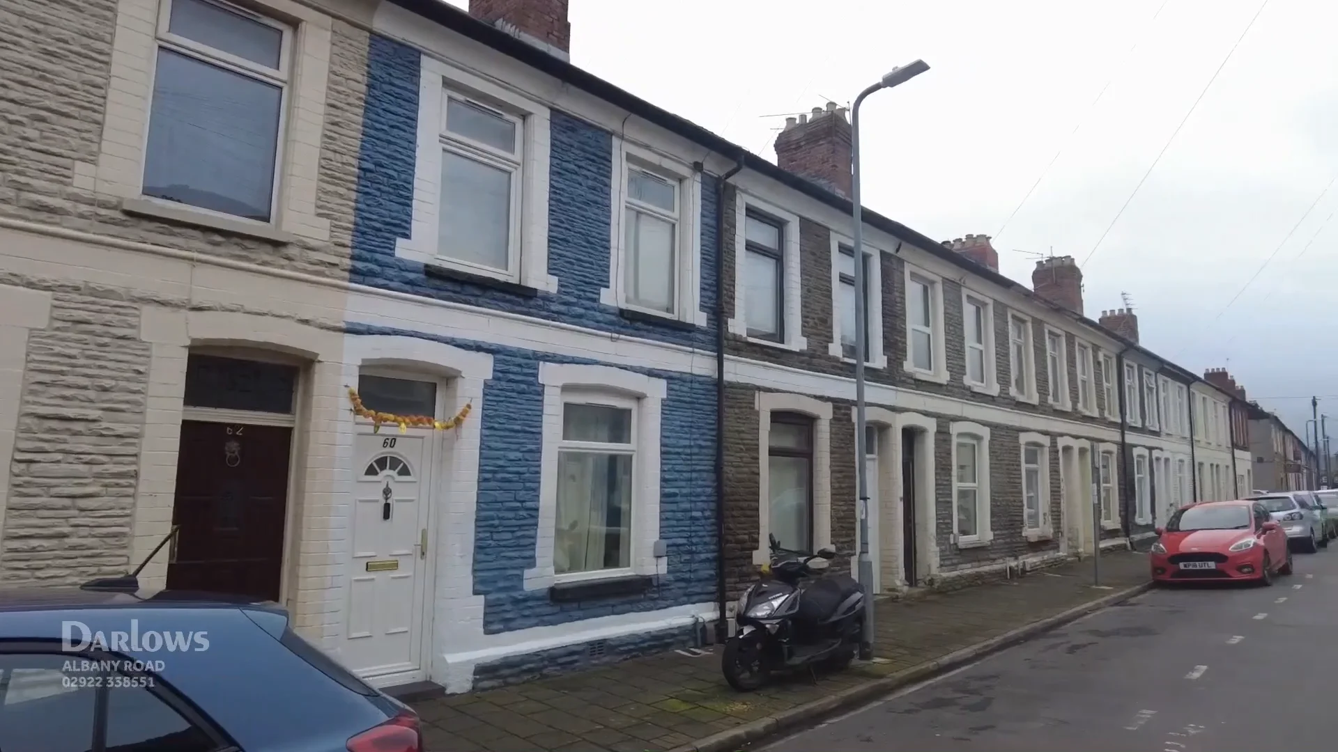 Quick Sneak Peek of Cyfarthfa Street, Cardiff, 3 bedroom Mid Terraced