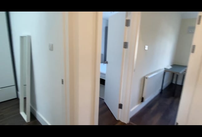 Video 1: Kitchen