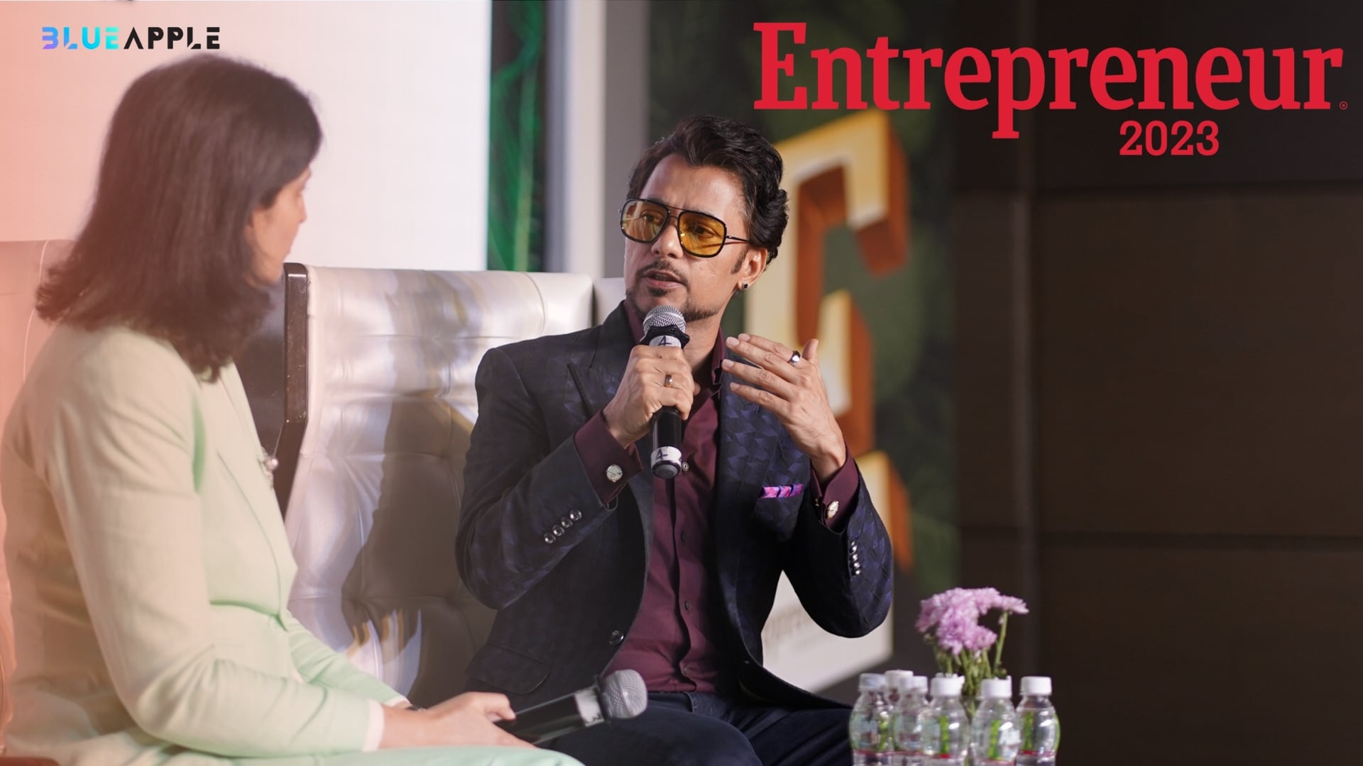 ENTREPRENEUR 2023 VIDEO 2