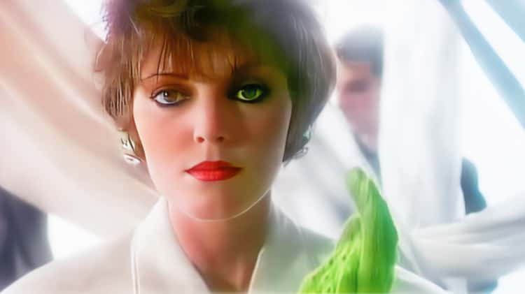 Pat Benatar, We Belong on Vimeo