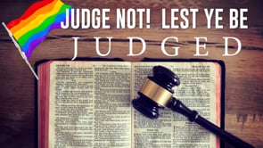 01-03-2024 Judge Not Lest Ye Be Judged