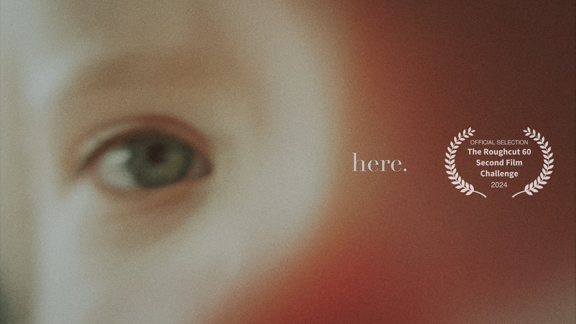 Here