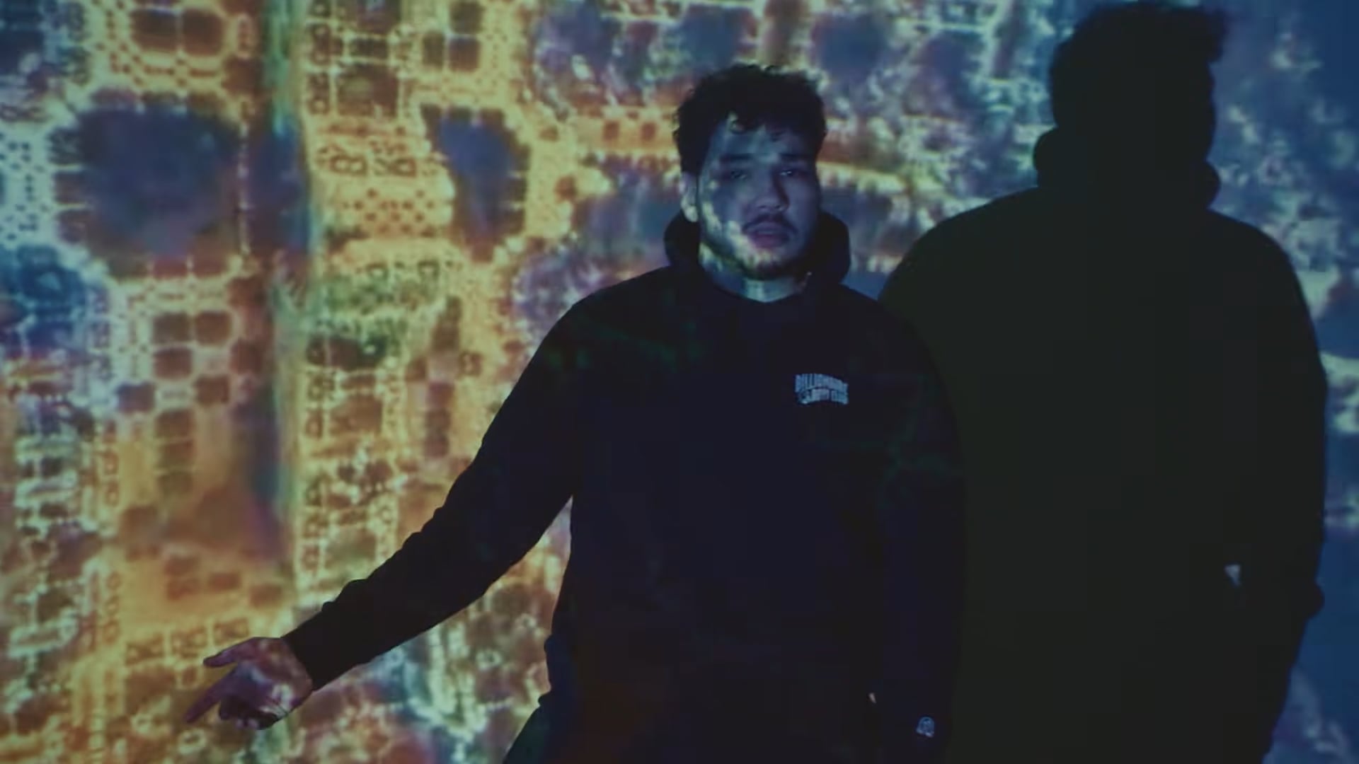 Yung Ouzo - Melatonin | (Music Video) 2021