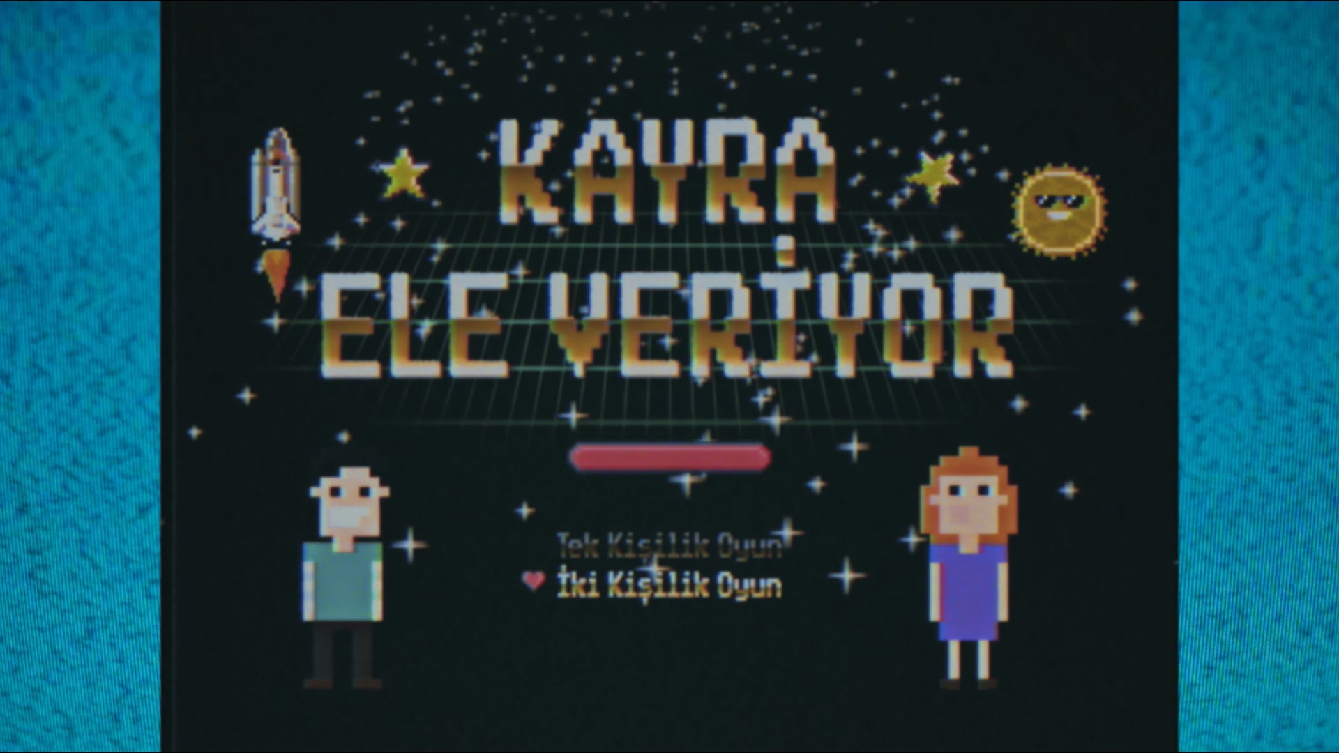 Kayra - Ele Veriyor | (Music Video) 2021