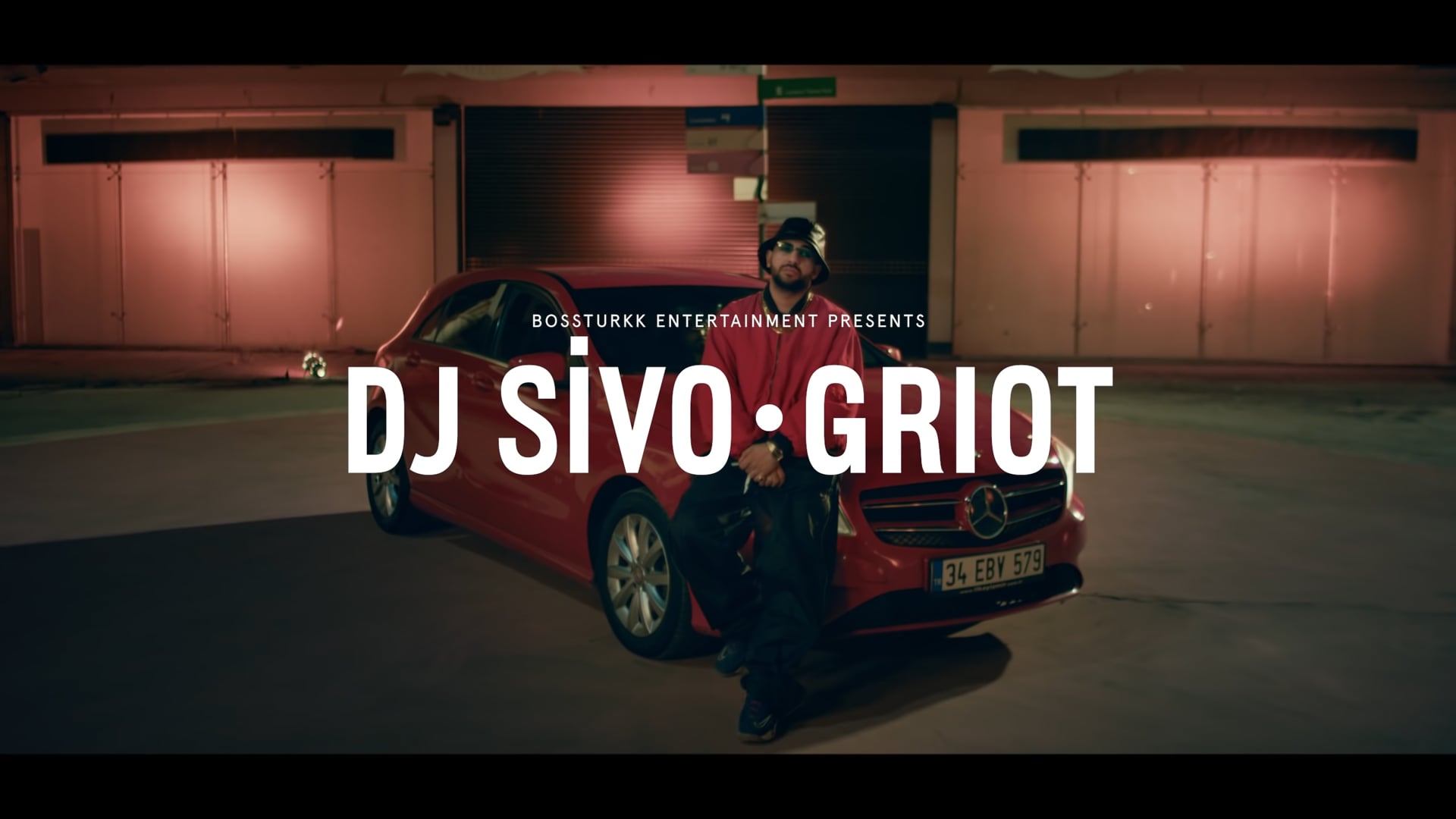 DJ Sivo feat. Asil x Hazel x Zen-G Griot - Ablalarla Gez | (Music Video) 2021
