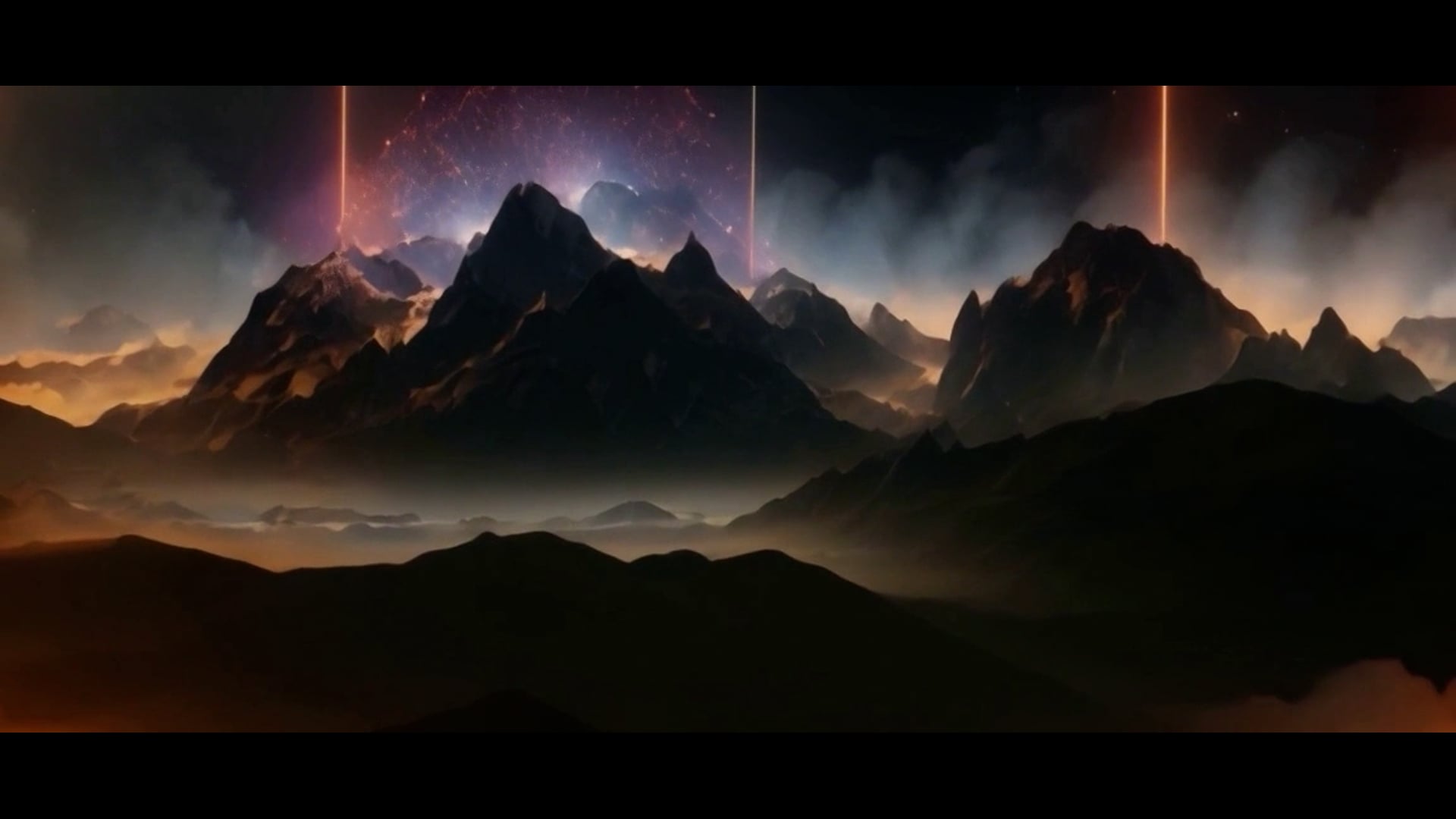 hellscape