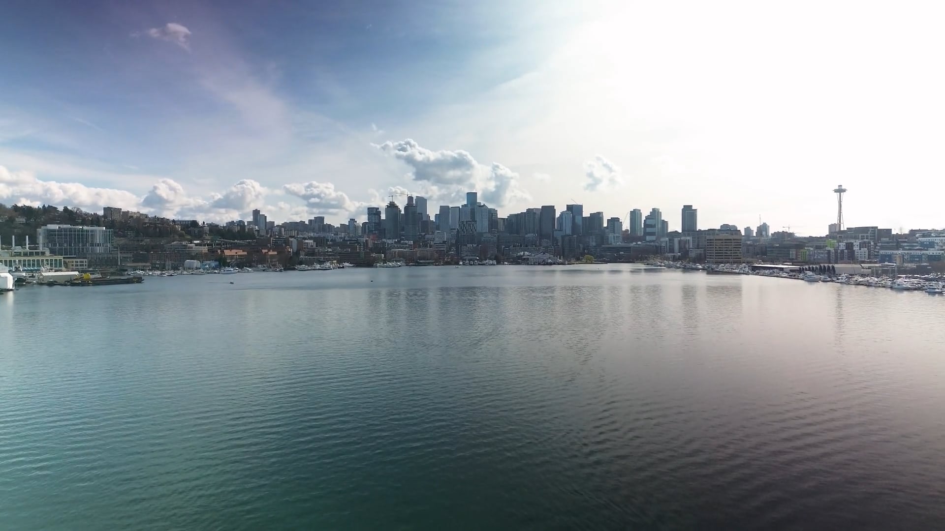 Drone Reel