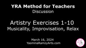 Related Embedded Video Item Thumbnail