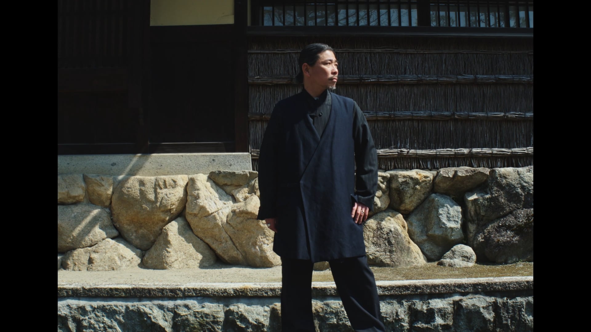 Nanzenji and Daisuke