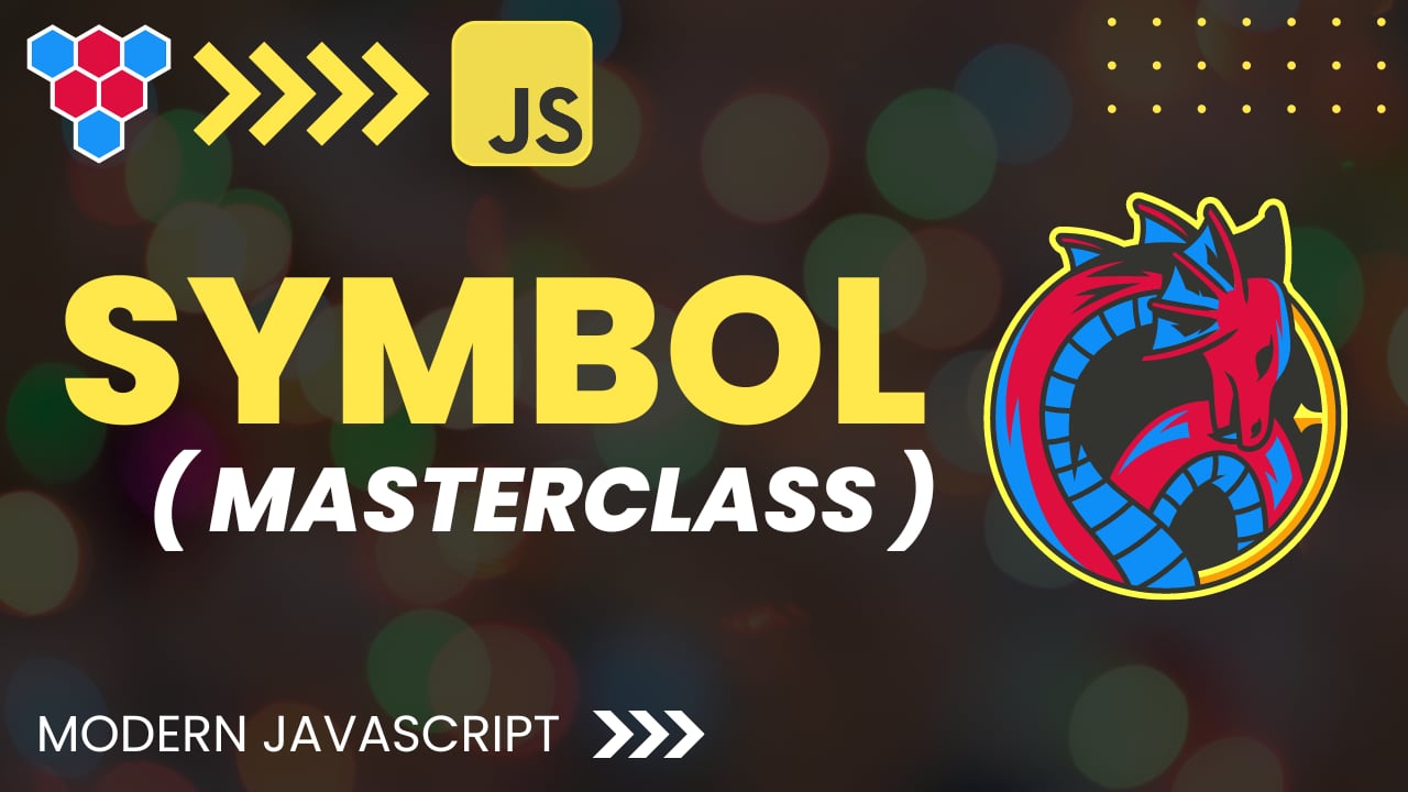 JavaScript Symbols Demystified