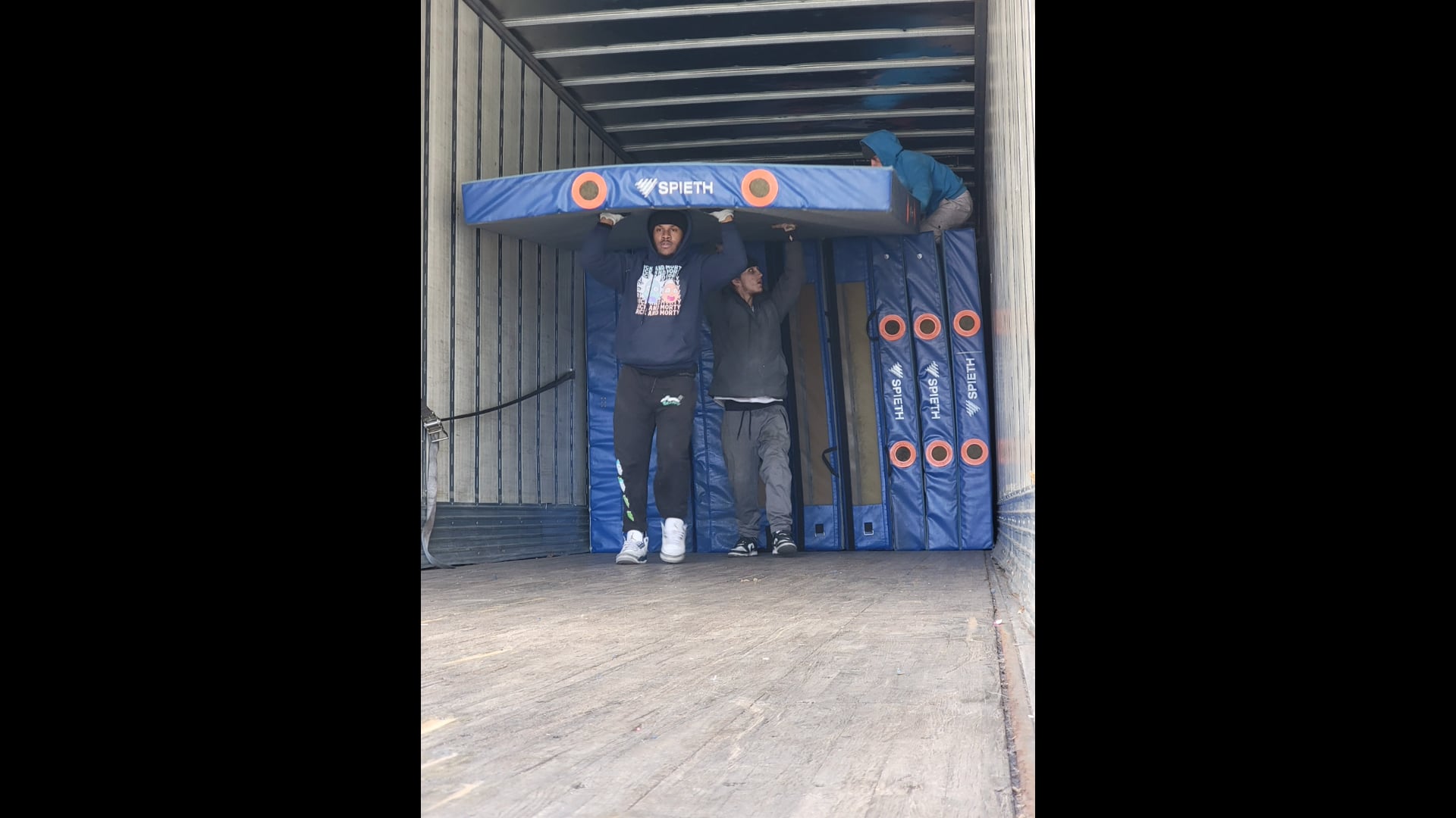 Moving Help Columbus Ohio Moving Services Moving Labor