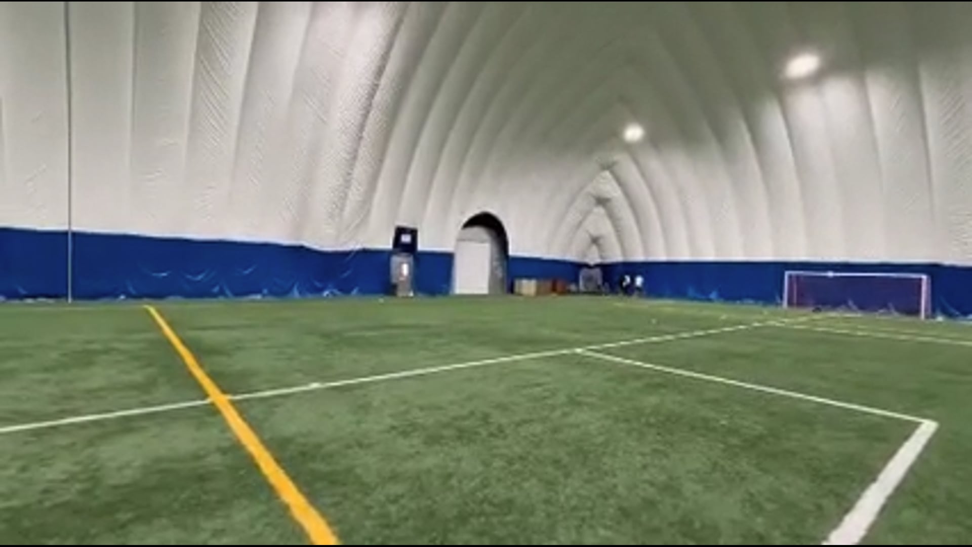 Watch PurpleShift athlete on PurpleShift