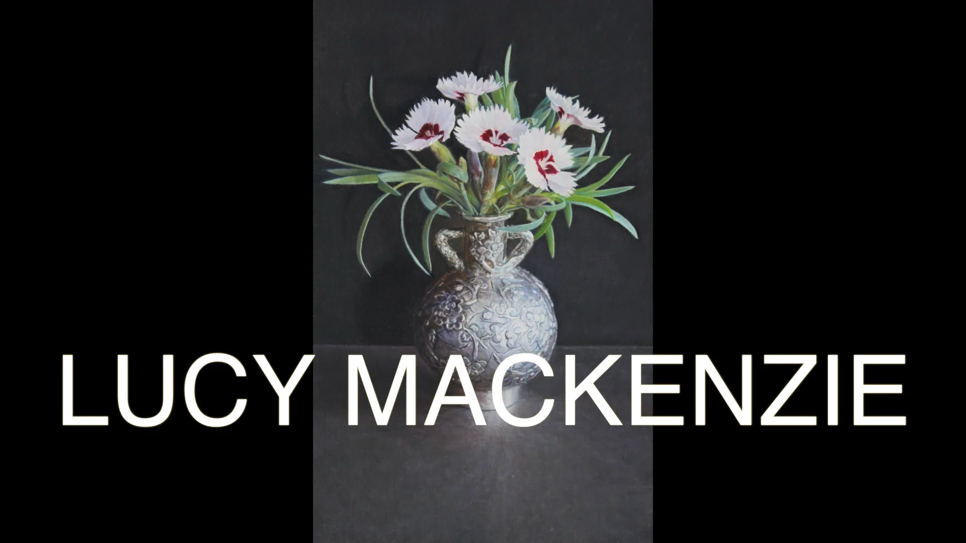 Exhibition - Lucy Mackenzie 2024 — Nancy Hoffman Gallery