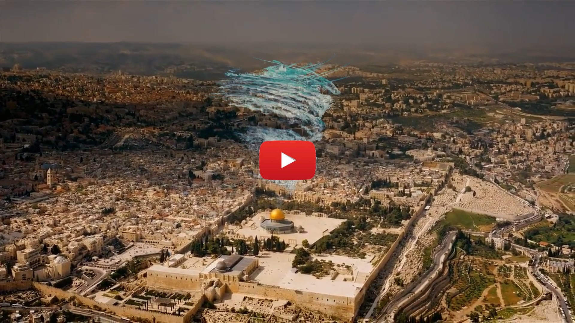 Jerusalem Stone Sizzle Reel
