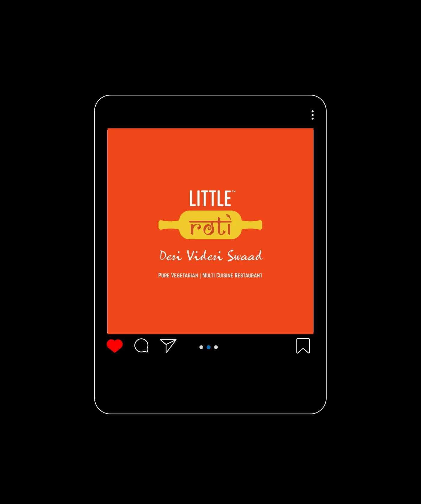 Little Roti on Vimeo