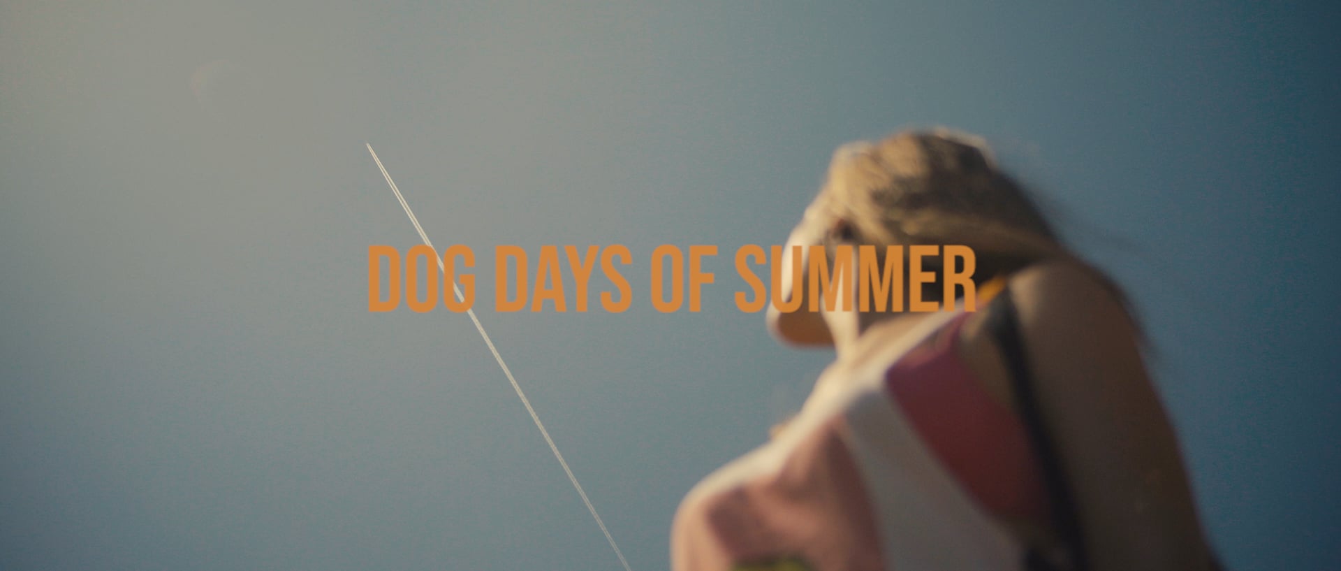 Dog Days of Summer | Mi smo videli leto (Short Film)