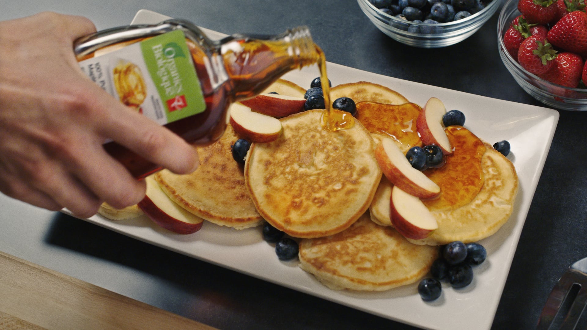 President's Choice - Organics