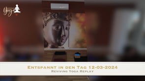 Entspannt in den Tag 12-03-2024