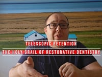 The Benefits of Telescopic Restorations