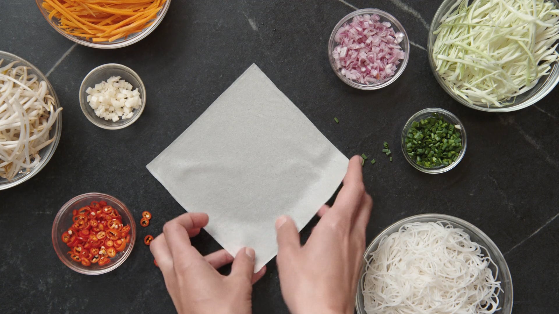 President's Choice - Value - Campaign Launch Spot-HD